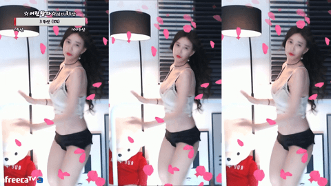 Afreecatv이공삼공(BJ孔三公)2020年6月15日Sexy Dance20032520-秀人集