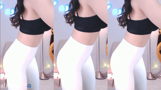Afreecatv벨라(BJ贝拉)2020年5月6日Sexy Dance09545420-秀人集