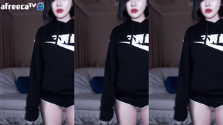 AfreecaTV孙铭(BJ손밍)2020年1月31日舞蹈剪辑22466431-秀人集