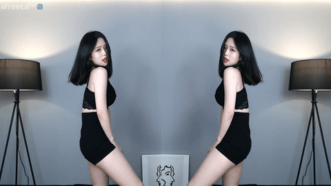 BJ성하(蕾彻)2019年12月13日Sexy Dance21092520-秀人集