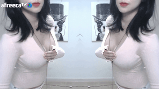 AfreecaTV李智雅(BJ이지아)2019年12月14日舞蹈剪辑21206140-秀人集