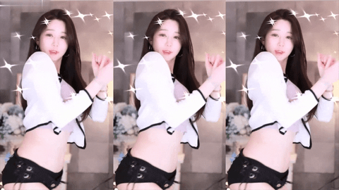 BJ朴佳琳(박가린)2021年12月16日舞蹈剪辑225530-秀人集