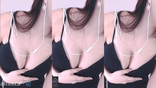 Afreecatv벨라(BJ贝拉)2020年5月2日Sexy Dance10025122-秀人集