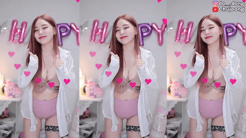 Afreecatv츄정(BJ秋亭)2021年5月31日Sexy Dance210801-秀人集