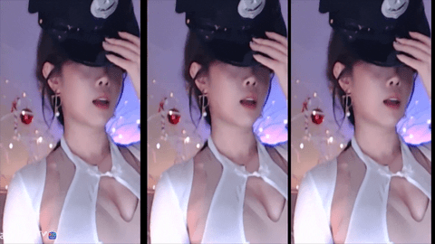 BJ재희(杰希)2022年1月7日Sexy Dance080012-秀人集