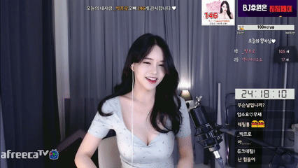 AfreecaTV苏尤(BJ소요)2020年8月6日Sexy Dance095810-秀人集