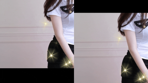 AfreecaTV雷彬(BJ레빈)2020年10月25日Sexy Dance181542-秀人集
