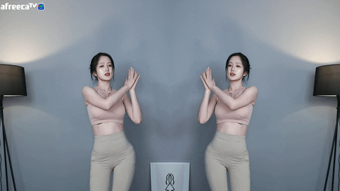 Afreecatv성하(BJ蕾彻)2019年12月7日Sexy Dance22031520-秀人集