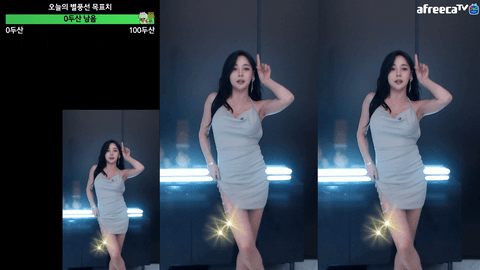 BJ朴素恩(박소은)2020年4月10日舞蹈剪辑21252520-秀人集