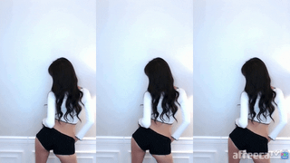BJ秀珍(꿀수진)2019年10月9日舞蹈剪辑22093121-秀人集
