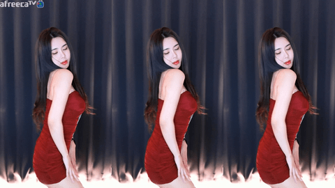 Afreecatv소월(BJ小月)2022年2月5日Sexy Dance175050-秀人集