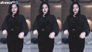 BJ손밍(孙铭)2019年12月29日Sexy Dance09193222-秀人集