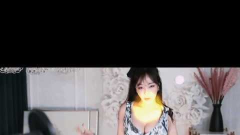 AfreecaTV拿铁咖啡(BJ안녕난라떼야)2020年10月27日Sexy Dance200204-秀人集