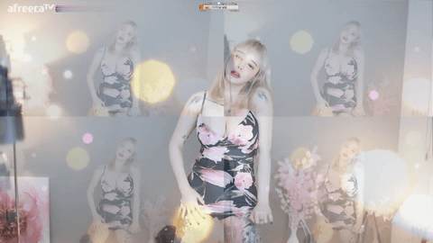 BJ아효(阿孝)2021年2月22日Sexy Dance141056-秀人集