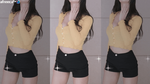 AfreecaTV李娜(BJ리나)2022年9月15日舞蹈剪辑151021-秀人集