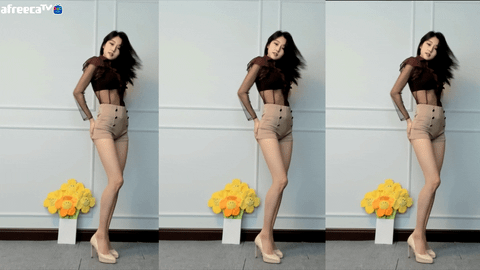 BJ서아(徐雅)2019年11月12日Sexy Dance21547030-秀人集