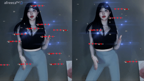 Afreecatv아효(BJ阿孝)2020年4月5日Sexy Dance00153320-秀人集