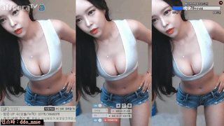 BJ韩豆妮(한또니)2020年2月4日舞蹈剪辑14304821-秀人集