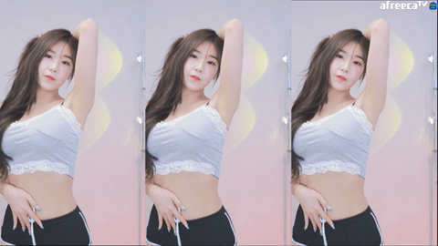 Afreecatv우아(BJ优雅)2022年12月20日Sexy Dance113042-秀人集