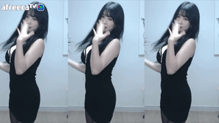 Afreecatv이지아(BJ李智雅)2019年10月4日Sexy Dance22163021-秀人集