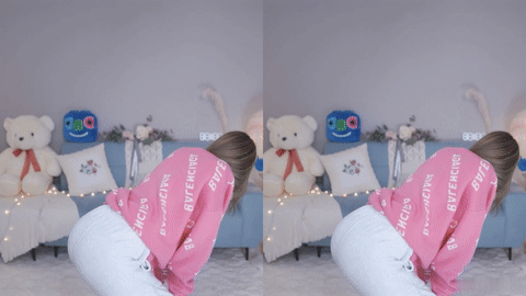 AfreecaTV孝卡(BJ효카)2020年9月30日Sexy Dance231919-秀人集