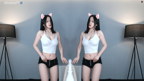 BJ성하(蕾彻)2020年1月1日Sexy Dance00512420-秀人集