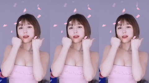 Afreecatv효카(BJ孝卡)2021年7月1日Sexy Dance213603-秀人集