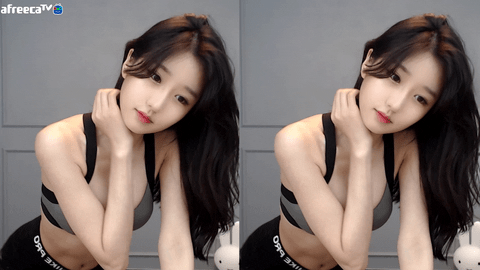 Afreecatv서아(BJ徐雅)2020年5月4日Sexy Dance23392520-秀人集