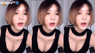 Afreecatv요삐(BJ尤碧)2020年4月13日Sexy Dance00374920-秀人集