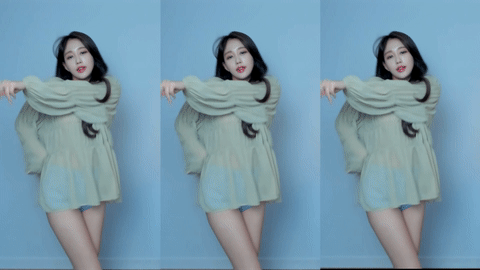 AfreecaTV唐蕾(BJ쥬아)2020年10月14日Sexy Dance125018-秀人集