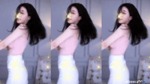 Afreecatv한설(BJ塔米)2022年4月1日Sexy Dance160117-秀人集