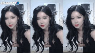 Afreecatv이지아(BJ李智雅)2020年2月4日Sexy Dance18276630-秀人集