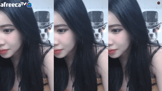 AfreecaTV李智雅(BJ이지아)2020年4月8日舞蹈剪辑18232521-秀人集