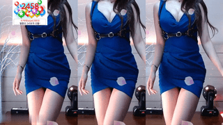 AfreecaTV杰希(BJ재희)2020年11月27日Sexy Dance070258-秀人集