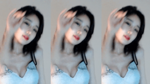 BJ서아(徐雅)2021年6月2日Sexy Dance210446-秀人集