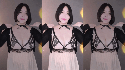 BJ요원(姚元)2021年10月19日Sexy Dance150236-秀人集