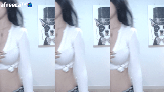 Afreecatv이지아(BJ李智雅)2020年2月27日Sexy Dance20332520-秀人集