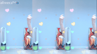 Afreecatv신나은(BJ申娜恩)2020年5月13日Sexy Dance17403322-秀人集