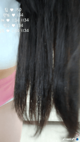 AfreecaTV汉娜(BJ반핸나)2020年11月22日Sexy Dance175826-秀人集