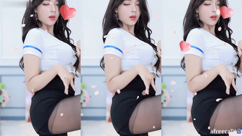 AfreecaTV慧明(BJ혜밍)2020年12月10日Sexy Dance154748-秀人集