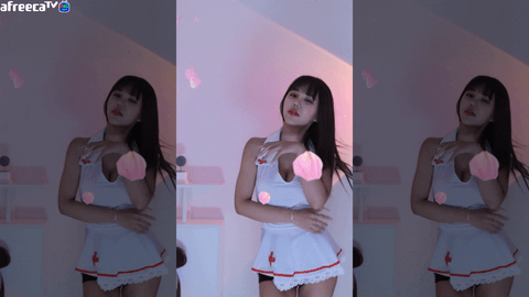 BJ尤希(유히님)2022年11月3日舞蹈剪辑221044-秀人集