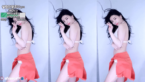BJ阿丽莎(아리샤)2022年5月11日舞蹈剪辑173123-秀人集