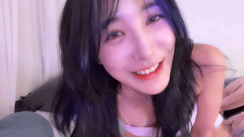 AfreecaTV恭敏(BJ끔니)2021年2月27日舞蹈剪辑112329-秀人集