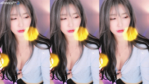 AfreecaTV林智友(BJ임지우)2020年8月28日Sexy Dance185053-秀人集