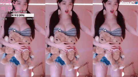 BJ핑텐(平滕)2020年5月13日Sexy Dance22362520-秀人集