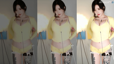 BJ阿孝(아효)2020年6月11日舞蹈剪辑21462821-秀人集