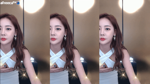 BJ박소은(朴素恩)2020年3月4日Sexy Dance2254500-秀人集