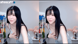 BJ阿英(아영)2020年5月4日舞蹈剪辑20184020-秀人集