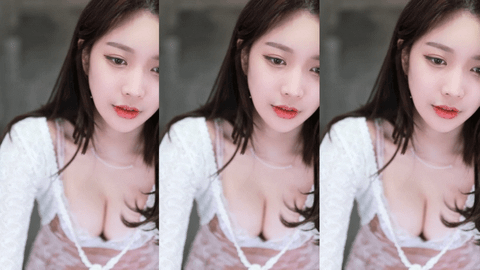 AfreecaTV秋天(BJ가을님)2020年12月4日Sexy Dance170701-秀人集