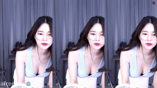 BJ苏尤(소요)2020年3月31日舞蹈剪辑21564830-秀人集